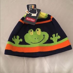 Maximo boys hats!